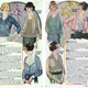 Illustration for article titled Lets Shop For Blouses in the 1920s
